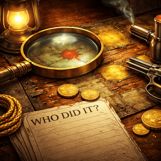 【GFRewards】ミステリーボード（StepUp）