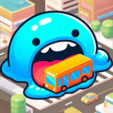 【GFRewards】Super Big Slime（レベル60到達）