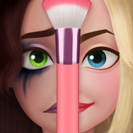 Fantasy Stylist【Android】