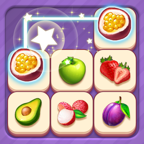 【GFRewards】Onet Master: Tile Match Puzzle（StepUp）