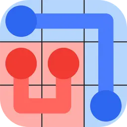 Pipe Line Puzzle【Android】