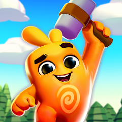 【GFRewards】Dice Dreams（StepUp）