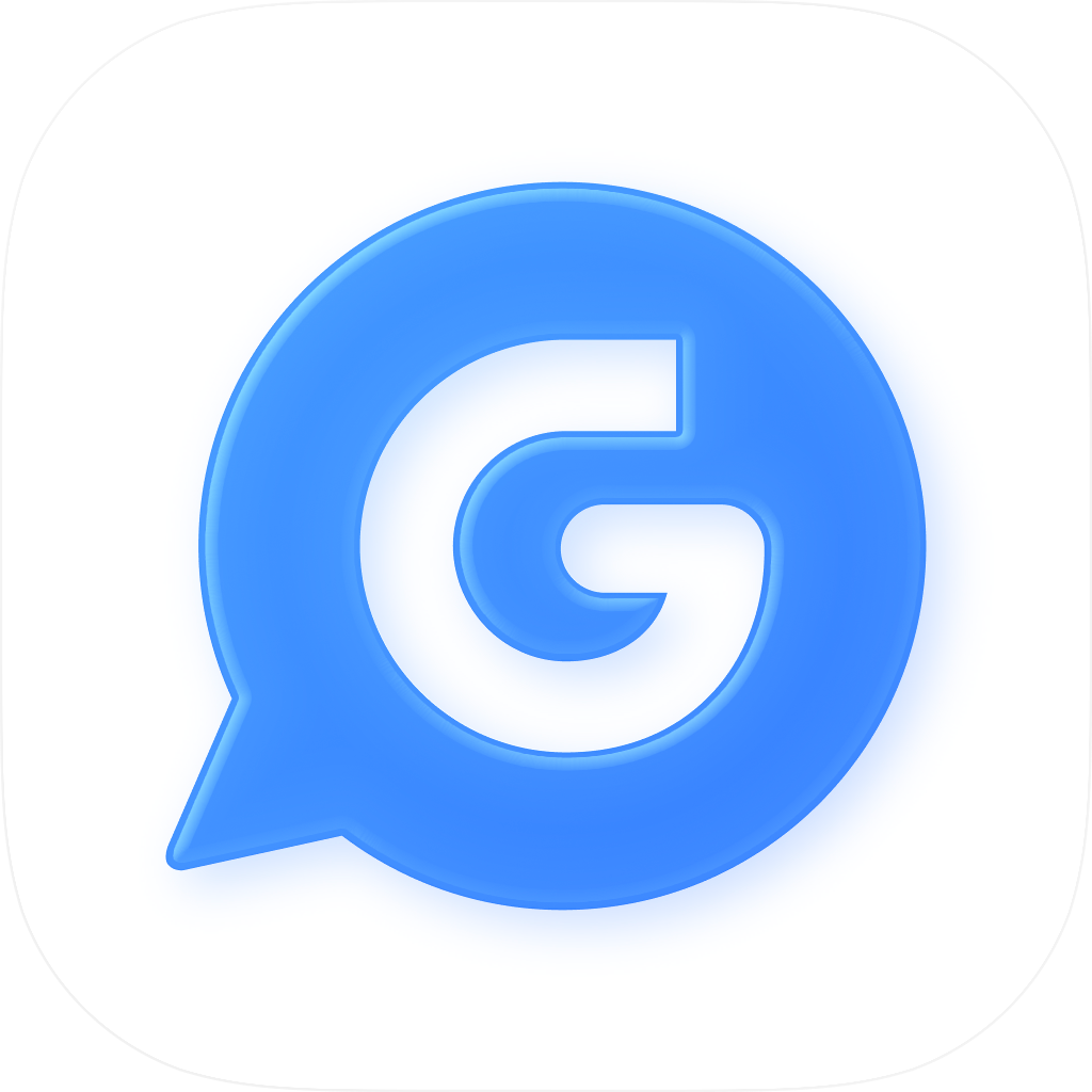 GameTalkTalk【iOS】
