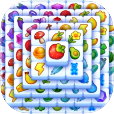 【GFRewards】Triple Tile（StepUp）