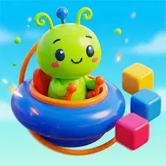 【GFRewards】Voxel Blast Jam（StepUp）