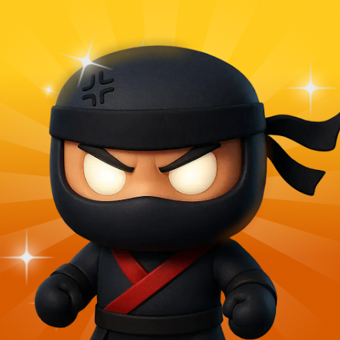 Ninja Assassin【Android】