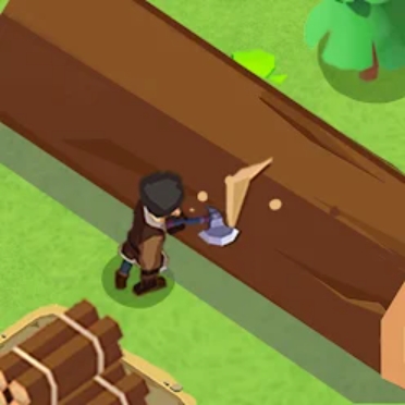 【GFRewards】サバイバルアイランド――放置型ストラテジーゲーム（StepUp）