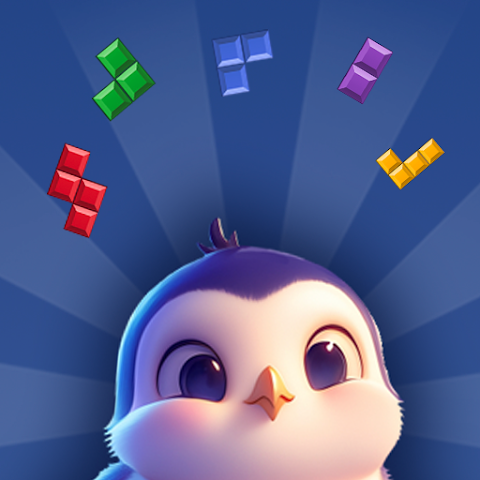 【GFRewards】ブロックパズル：マッチコンボ（クラシックモード1万点達成）