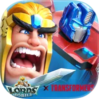 ロードモバイル【iOS】