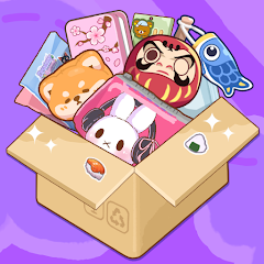 Dreamy Room - 夢のような部屋【Android】