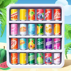 Goods Match 3D - Tidy Puzzle【Android】