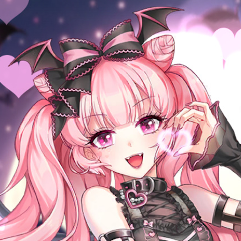 【GFRewards】イブのモール：ドレスアップアニメゲーム（クエスト1500をクリア）