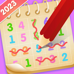 Number Match - Merge Puzzle【Android】
