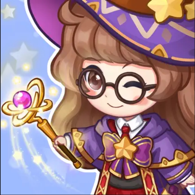 ときめきパティスリー・ゆるかわ系経営シミュレーション【Android】