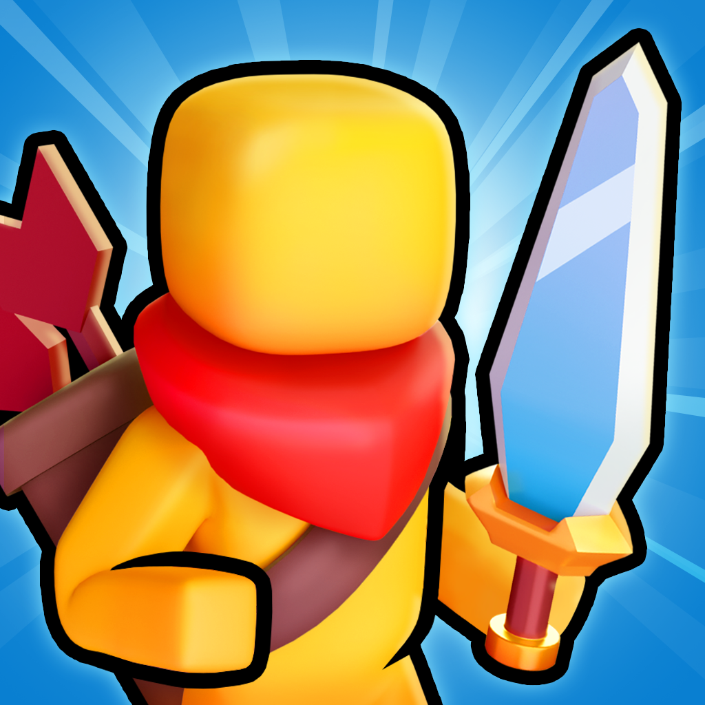 XP Hero(ヒーロー)): まずは世界観をのぞいてみて【Android】