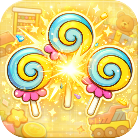 【GFRewards】Happy Pig Catch: Match Puzzle（StepUp）