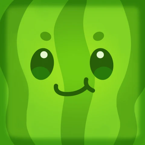 フルーツキング：マージパズル【Android】