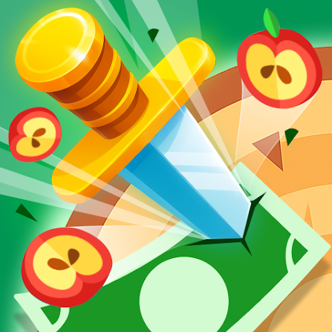 Knife Ninja【Android】