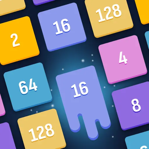 X2 Number("X2N")【iOS】