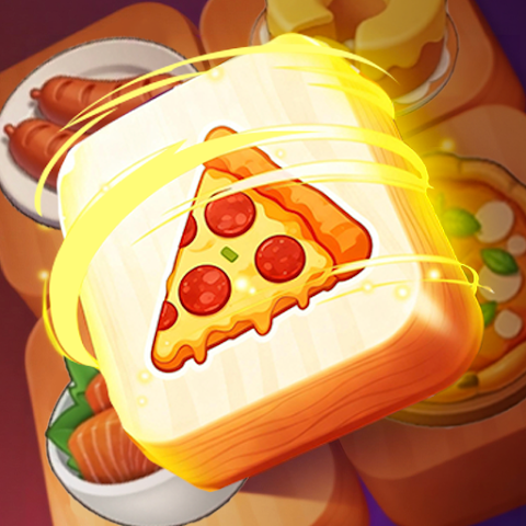 Onet Jigsaw: Tile Match Puzzle【Android】