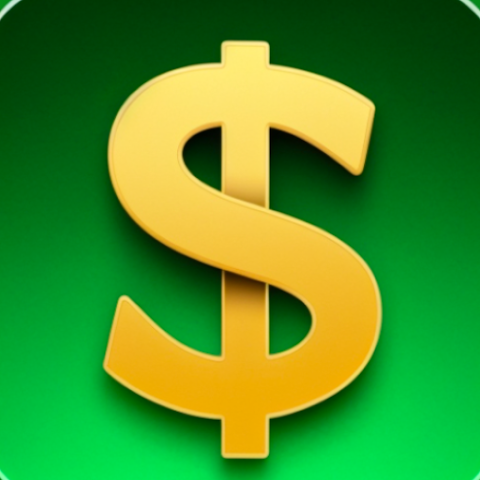 Money Cash【iOS】