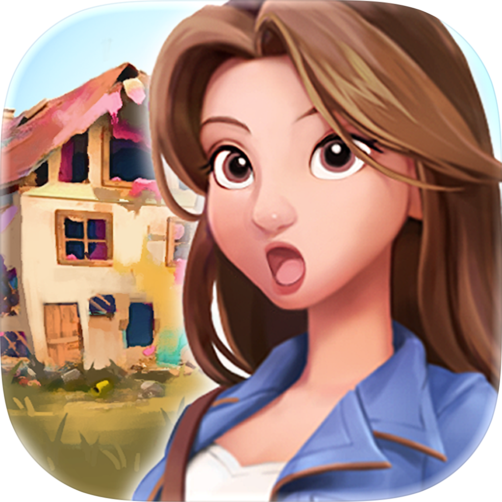 Merge Dream Home【iOS】