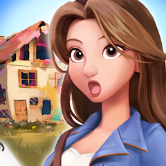 Merge Dream Home【Android】