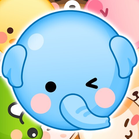 Zoo World【Android】