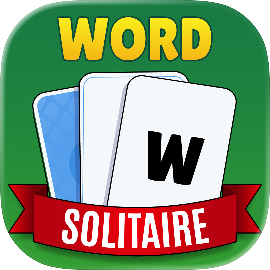 Word Solitaire：Match&Play【iOS】