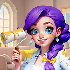 merge designer【Android】