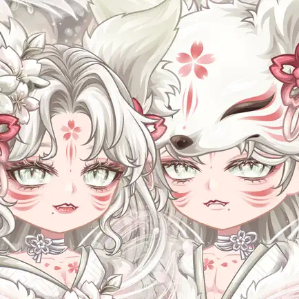 恋するコーデペアリウム【Android】