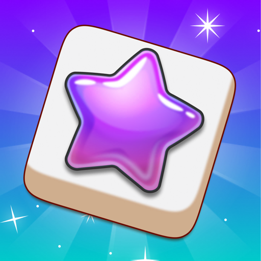 SweeTile - マッチ3タイルパズル【iOS】
