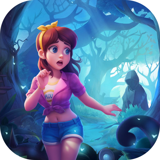 Taylor's Secret: マージゲーム