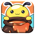 【GFRewards】ハチミツコレクション（StepUp）