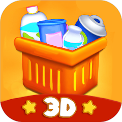 Triple Match 3D - Tidy Puzzle【Android】