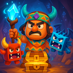 Fury of Shaman【Android】