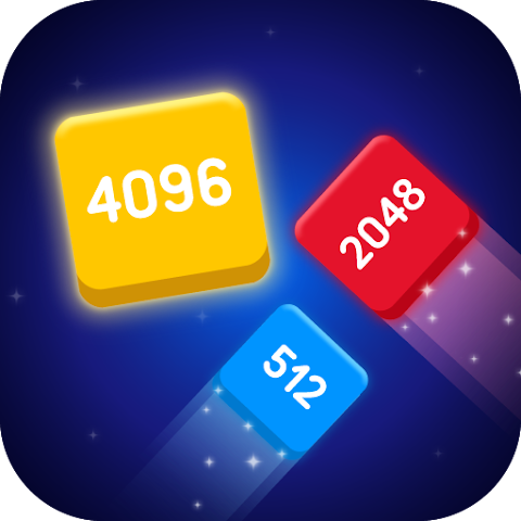 Double Number Merging【Android】