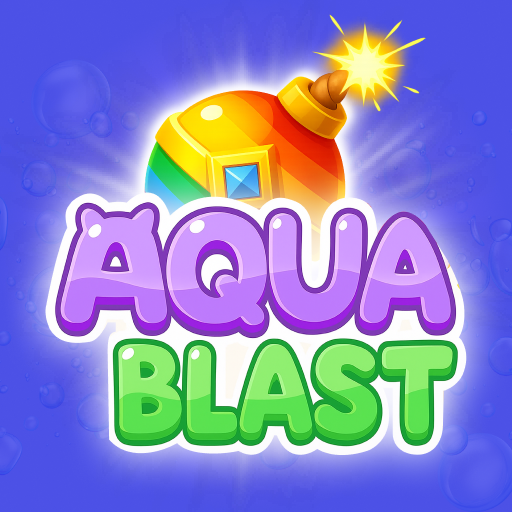 【GFRewards】Aqua Blast（StepUp）