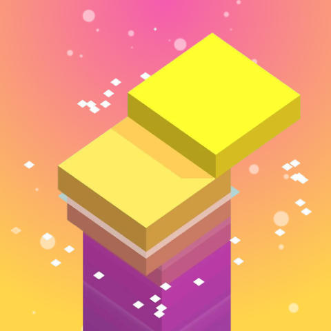 Stack Blocks【Android】