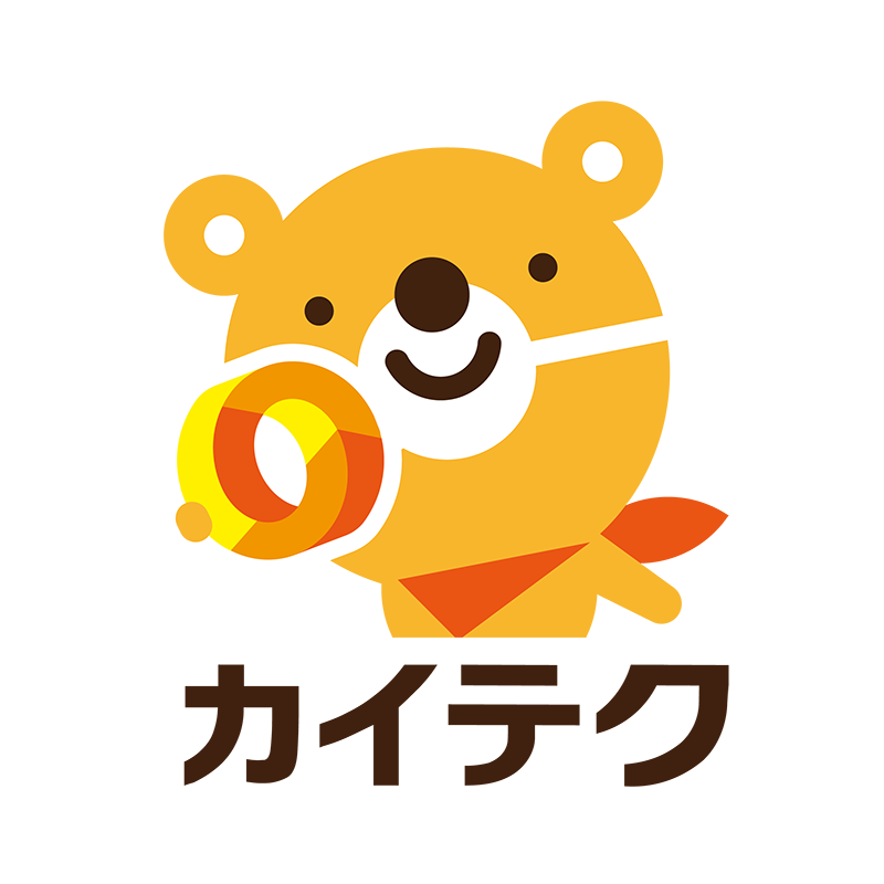 【GFRewards】カイテク（給与受け取り口座の登録を完了）