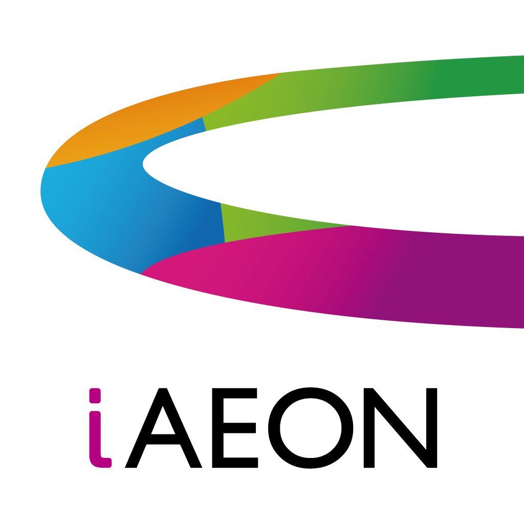 iAEON（アイイオン）【iOS】