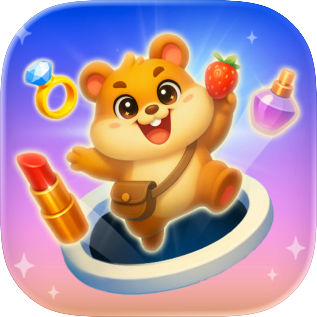 Hole Collect: Black Hole 3D【iOS】